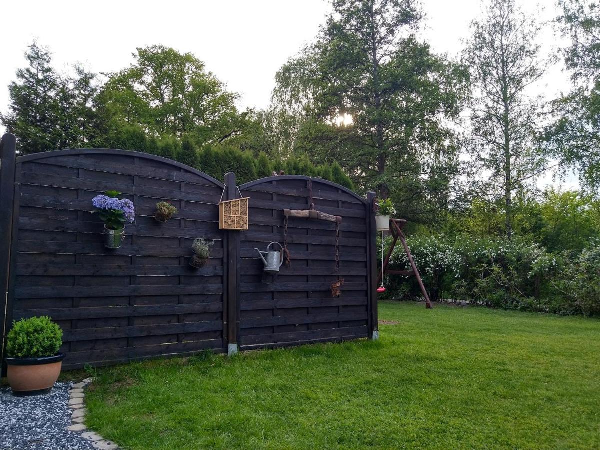 Fewo Im Mesnerhaus Mengen Esterno foto